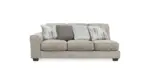ARDSLEY SECTIONAL SOFA SET