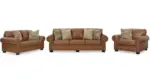 CARIANNA 6 SEATER SOFA SET