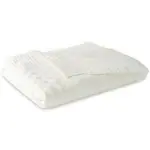 A51000261 THROW (ASH)
