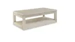 MARXHART LIFT-TOP COFEE TABLE