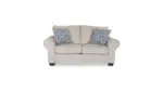 BELCAMPO STONE 6 SEATER SOFA SET