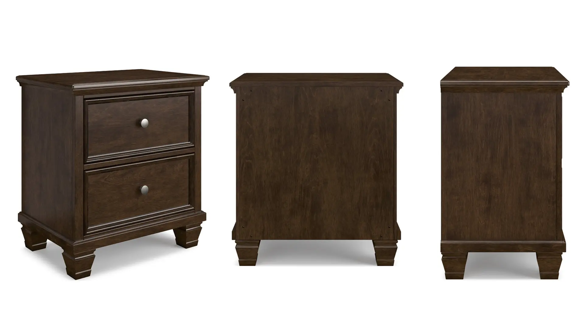 1011503_qGKbzmvfz3BoMnD7kCsDhhW8P5g8s2W2wr3LZSBK.jpg B685-92 TWO DRAWER NIGHTSTAND DANABRIN (ASH)