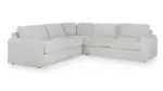 VILLA-STONE SECTIONAL SOFA SET