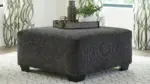 BALLINASLOE OVERSIZED OTTOMAN