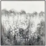 A58000407 WALL ART (ASH)