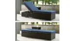 GRASSON LANE OUTDOOR LOUNGE SET