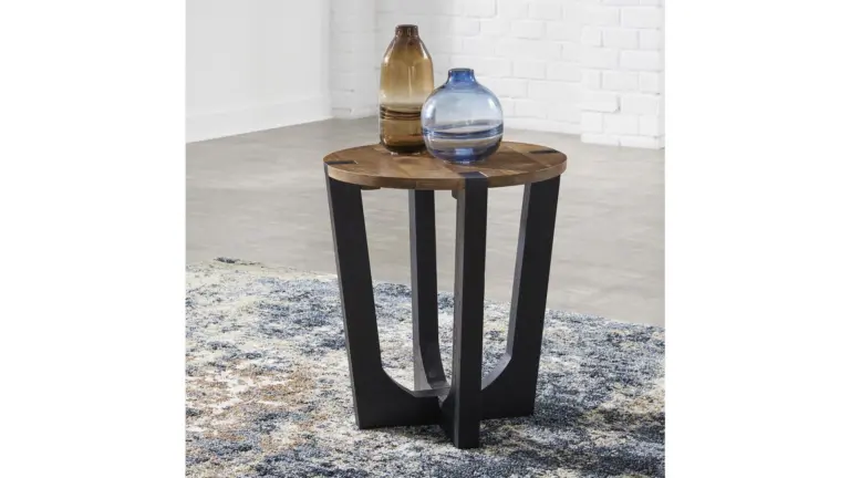 HANNEFORTH COCKTAIL TABLE