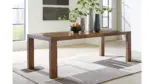 KRAEBURN 8 SEATER DINING SET