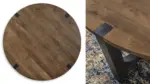 HANNEFORTH COCKTAIL TABLE