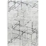 R5004755 LARGE RUG (ASH)