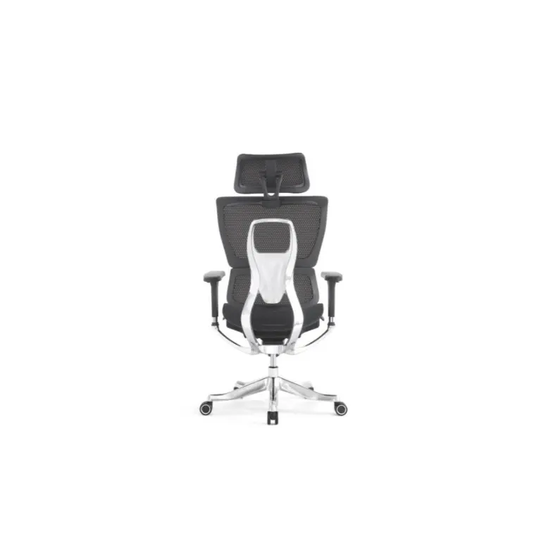 E20A HIGH BACK CHAIR MESH EXEC (CHIM)