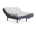 M42641W2 KING MATTRESS 12 INCH CHIME ELITE 2.0 (ASH)