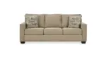 LUCINA 5 SEATER SOFA SET