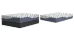 M42741W2 KING MATTRESS 14 INCH CHIME ELITE 2.0 (ASH)