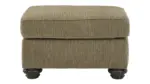 BRIAROAKS OTTOMAN