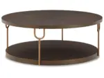BRAZBURN COFFEE TABLE SET