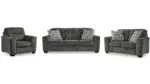 LONOKE 6 SEATER SOFA SET