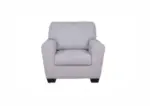 CASHTON 6 SEATER FABRIC SOFA SET 40699