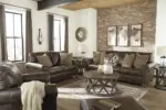 NICORVO 6 SEATER SOFA SET