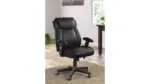 CORBINDALE HOME OFFICE SWIVEL CHAIR