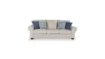 BELCAMPO STONE 6 SEATER SOFA SET