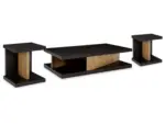 KOCOMORE COFFEE TABLE SET