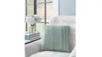 A1900004 PILLOW KEITHLEY-NUVELLA (ASH)