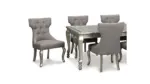CORALAYNE DINING ROOM CHAIR