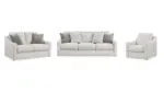 MAITELYNN 6 SEATER SOFA SET