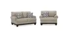 ELBIANI SOFA SET