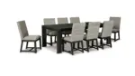 BELLVERN DINING CHAIR