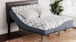 M42741W2 KING MATTRESS 14 INCH CHIME ELITE 2.0 (ASH)