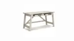 CARYNHURST HOME OFFICE LARGE DESK