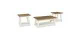 T5640-13 OCCASIONAL TABLE SET 3PC STOWNBRANNER (ASH)