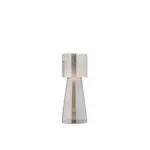 A52000116 CANDLE HOLDER(ASH)