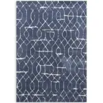 R5005075 LARGE RUG (ASH)