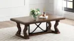 COCKTAIL TABLE MAYLEE