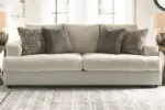 SOLETREN SOFA SET