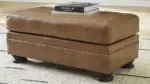 5760414 OTTOMAN CARIANNA (ASH)