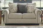 ZARINA SOFA SET