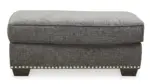 LOCKLIN OTTOMAN