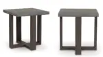 DYNNFORD OCCASSIONAL TABLE SET T216-13