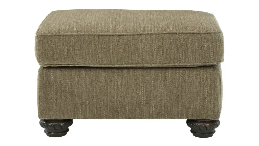 BRIAROAKS OTTOMAN