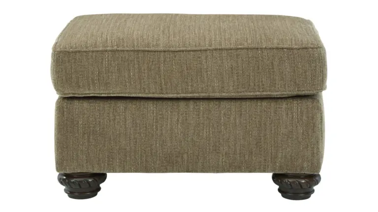 BRIAROAKS OTTOMAN