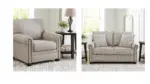 GALEON SOFA SET