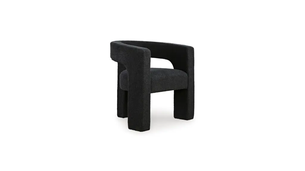 A3000698 ACCENT CHAIR LANDICK (ASH)