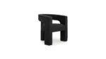 A3000698 ACCENT CHAIR LANDICK (ASH)