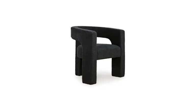 A3000698 ACCENT CHAIR LANDICK (ASH)