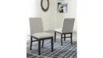 BRUXWORTH CHAIR