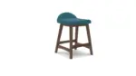 LYNCOTT COUNTER HEIGHT DINING SET WITH 4 CHAIRS